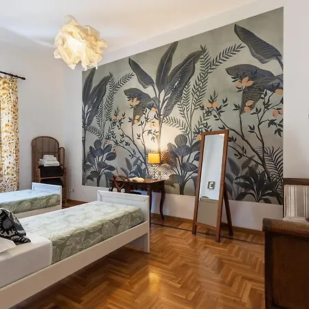 Apartment Casa Gracchi Vatican Rome