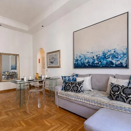 Casa Gracchi Vatican Apartment Rome