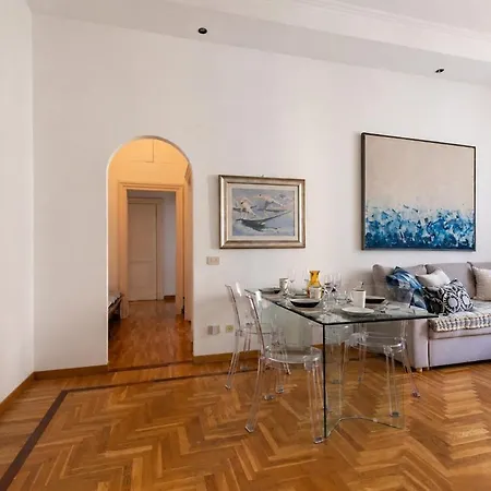 Apartment Casa Gracchi Vatican