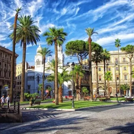 Apartment Casa Gracchi Vatican Rome