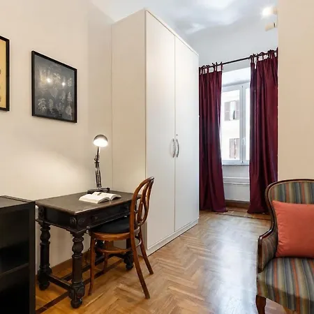 Apartment Casa Gracchi Vatican