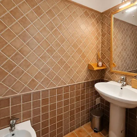 Apartment Casa Gracchi Vatican