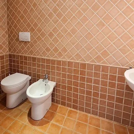 Casa Gracchi Vatican Apartman Róma