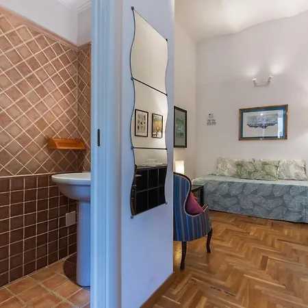 Casa Gracchi Vatican Apartman