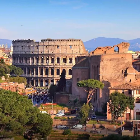 Casa Gracchi Vatican *