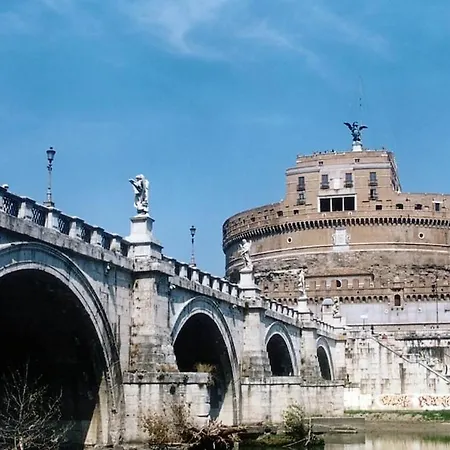 Apartment Casa Gracchi Vatican Rome